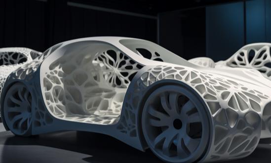 3D打印软件行业市场现状及未来发展趋势分析