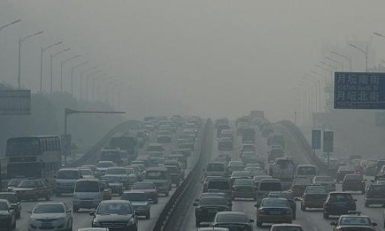 2024年中国雾霾经济行业的市场发展现状及投资风险分析