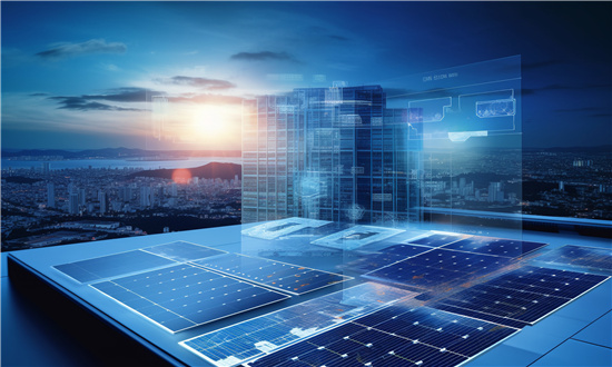 2024年智能光伏行业市场深度分析 智能光伏市场前景将更加广阔