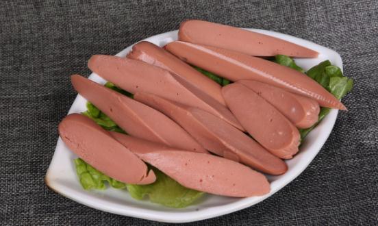 2024火腿肠行业市场发展现状及供需态势、竞争格局分析