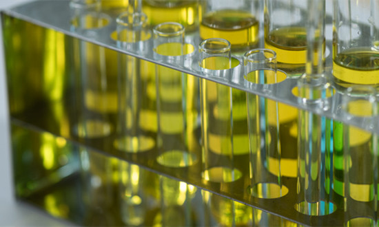 生物柴油行业发展现状及未来市场空间2024