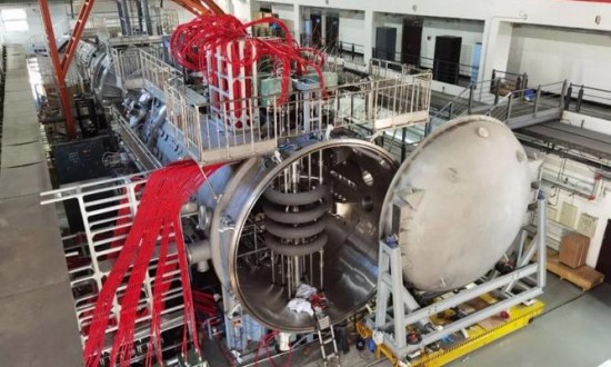 2024年空间站产业的市场发展现状及发展趋势分析