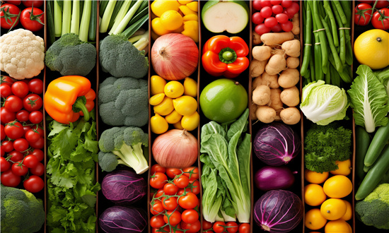 2024年富硒农产品行业市场发展现状及未来发展前景趋势分析