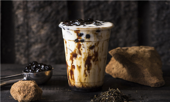 2024年奶茶行业市场发展现状及未来发展前景趋势分析