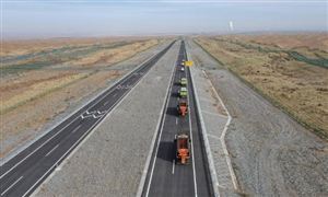 公路养护行业发展现状及未来趋向