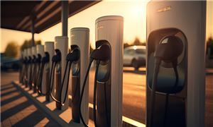 2024年充电桩产业现状及未来发展趋势 全球累计部署1300万充电接口
