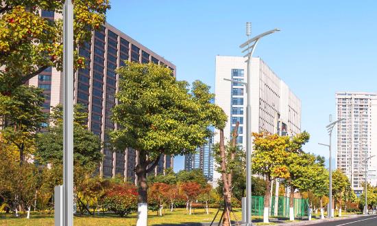 智慧路灯产业现状及未来发展趋势分析