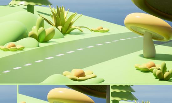 2024年中国游戏引擎行业发展趋势及未来发展方向分析