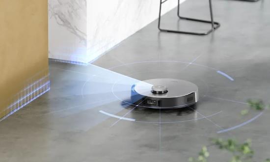 扫地机器人行业市场现状与未来发展方向