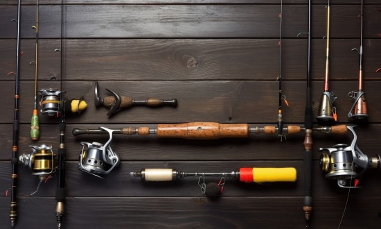 2024年中国钓具行业产业链的供需布局及发展趋势分析