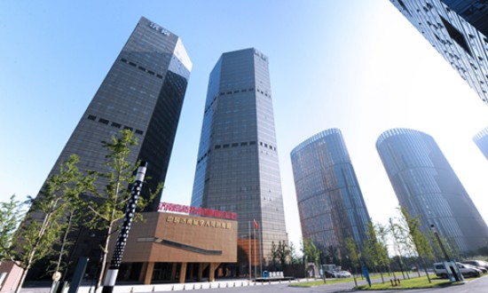 2024年孵化器产业的市场发展现状及发展趋势分析