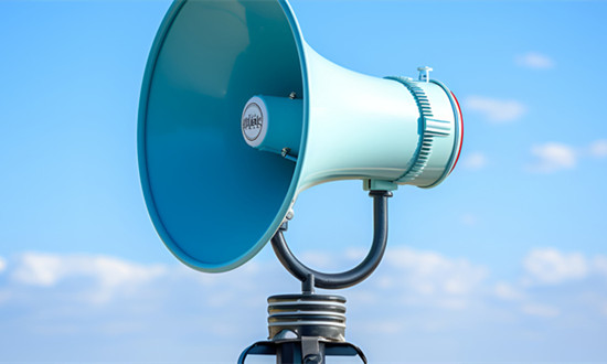 手持扩音器行业现状及趋势分析 行业正在向着多元化和智能化的方向发展