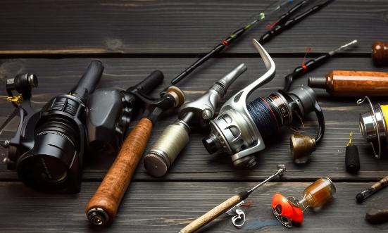 2024中国钓具产业链供需布局与未来发展趋势分析