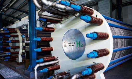 行业分析：预计到2025年国内电解水制氢设备市场需求量将超2吉瓦
