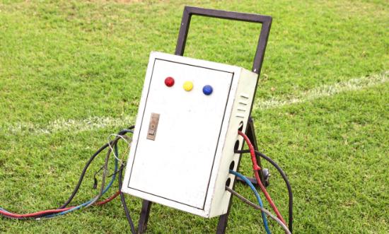 配电箱行业现状及前景预测 配电箱市场将向智能化方向发展