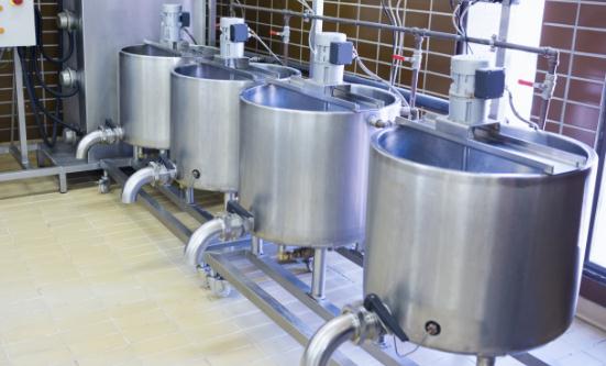 食品机械行业存在哪些问题？食品机械行业市场现状调研