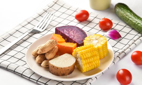 中国粗粮行业现状及细分产业分析