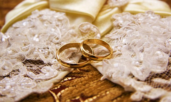 2024年结婚戒指行业的产业链上下游结构及发展趋势