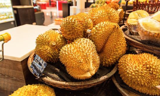 榴莲价格为何持续下降?中国榴莲行业市场分析