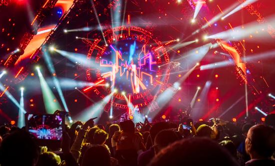 音乐产业深度调研及未来趋势预测：音乐产业将更加多元化