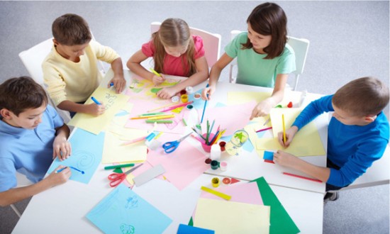 2024年幼教产业链的上下游结构及发展趋势分析