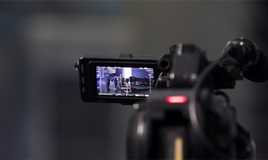 录播系统行业市场深度分析2024