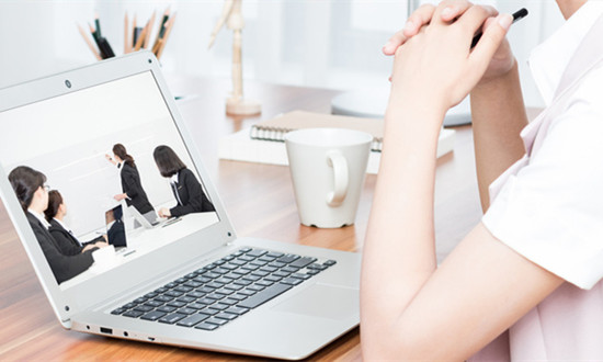 云视频会议解决方案行业格局及市场前景2024