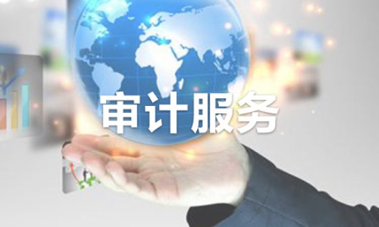 2024年中国审计服务行业的市场发展现状及发展趋势分析