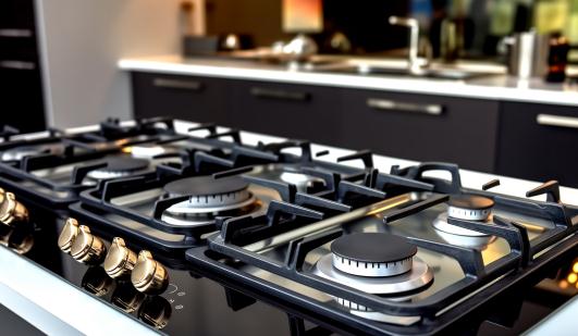 中国燃气灶行业发展前景及产业链分析