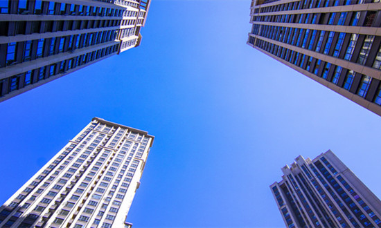 楼宇保安系统行业发展现状及市场趋势