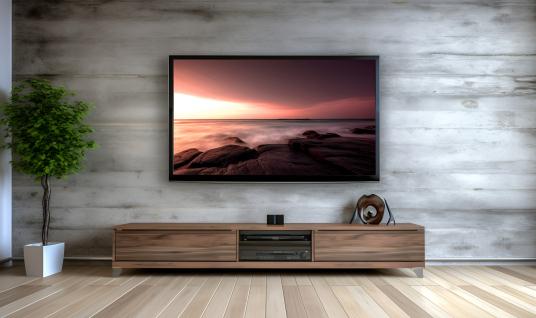 中国彩电行业市场分析及主要彩电企业竞争分析