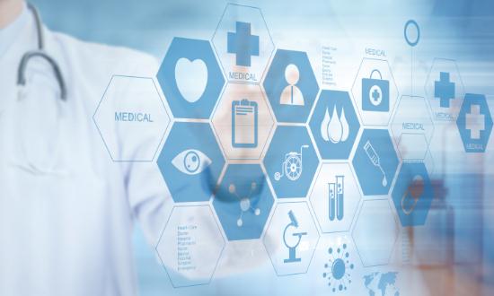 2024医疗物联网行业未来发展趋势及投资前景分析