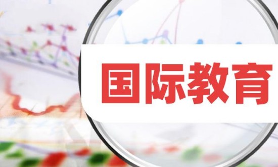2024年中国国际教育行业的产业链上下游结构及发展趋势分析