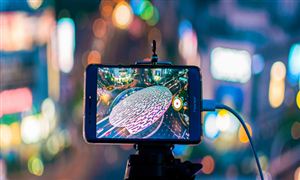 2024年中国直播电商行业市场运营格局与投资盈利预测 TikTok起诉美国政府：挑战强迫出售令