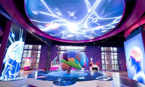 五一全国科技馆接待公众超300万人次 科技馆产业现状及未来投资潜力