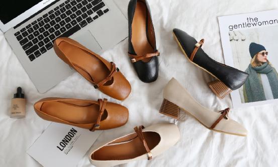 2024年中国皮鞋市场竞争及行业壁垒分析