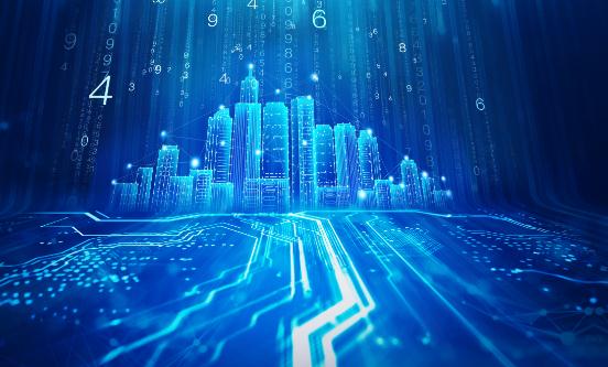 数据要素行业发展现状及市场规模、投资潜力分析2024