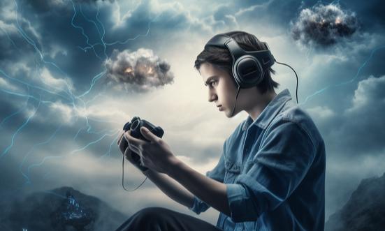 2024年中国线上游戏行业竞争格局及未来发展趋势分析