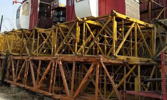 2024建筑器材租赁行业发展模式与前景分析