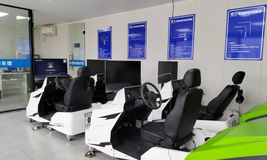 2024年中国驾驶培训行业的市场发展现状及发展前景预测