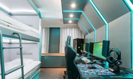 电竞酒店还值得投资吗？电竞酒店市场投资成本利润