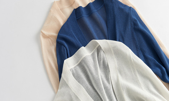 防晒衣每年赚走中国女人600亿 2024中国防晒衣行业发展前景预测