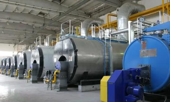 锅炉市场行情分析及未来技术趋势2024