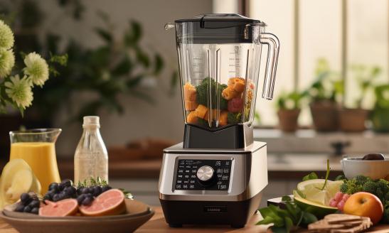 2024中国破壁机行业发展前景及产业链分析