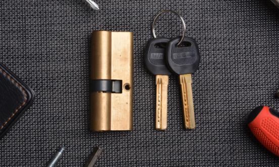 2024锁芯行业现状调研 锁芯行业未来发展趋势及投资机会分析