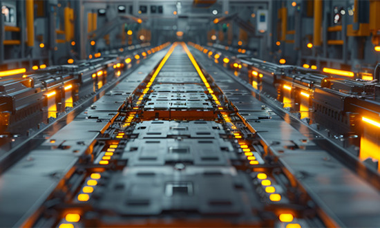 2024电炉制造行业市场分析及未来发展趋势