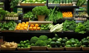 2024年农产品批发市场深度全景调研及投资前景 韩国进口中国大葱量猛增764%