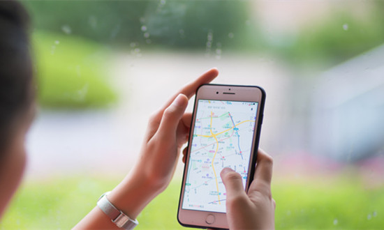 电子地图行业发展现状 电子地图行业市场前景及未来趋势