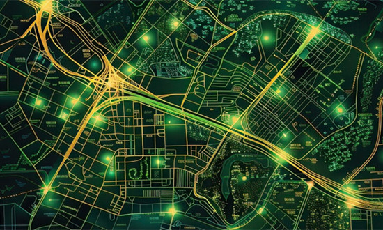 2024中国实景三维行业市场前瞻及未来发展战略