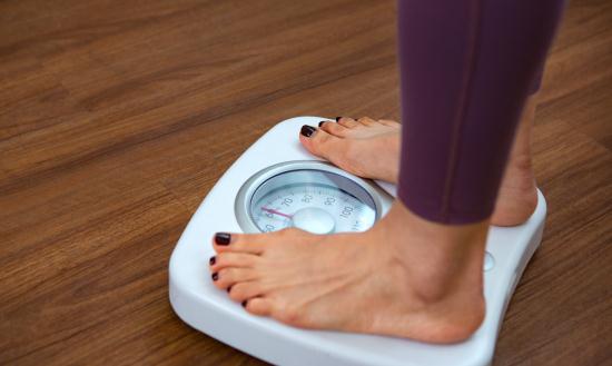 中国家用电子秤行业市场现状及产业链构成